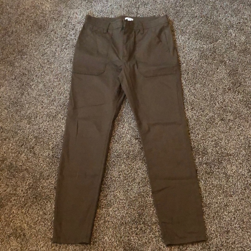 J.Crew Pants - Picture 2 of 5